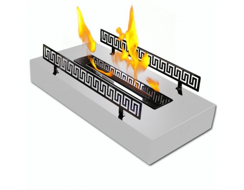  Bio fireplace without chimney BOHEMA BIO-04 